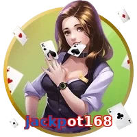 jackpot168