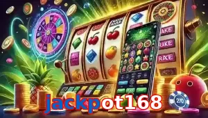 jackpot168